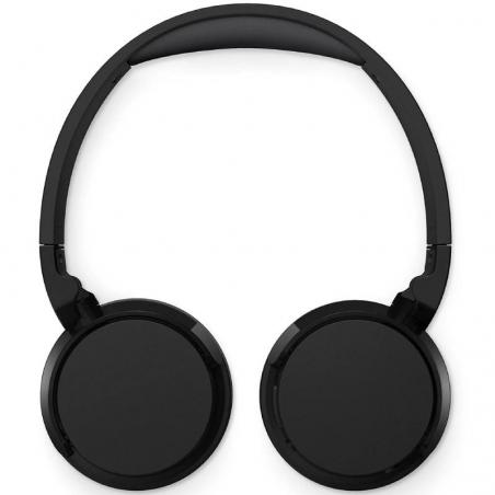 Auriculares Inalámbricos Philips TAH3209/ con Micrófono/ Bluetooth/ Negros