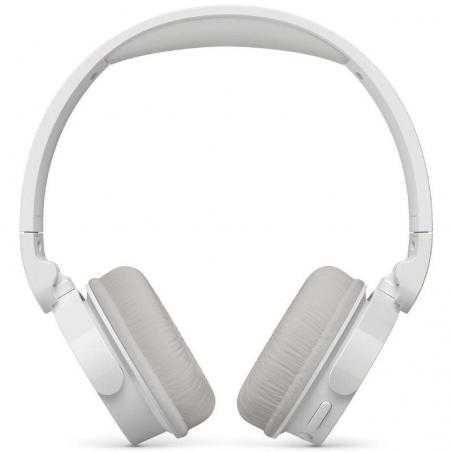 Auriculares Inalámbricos Philips TAH3209/ con Micrófono/ Bluetooth/ Blancos