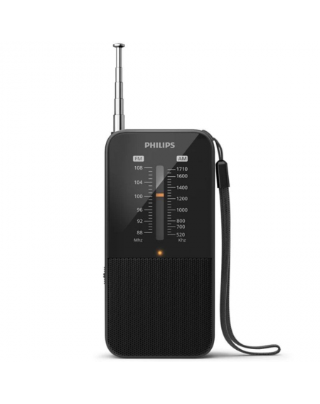 Radio Portátil Philips TAR1509