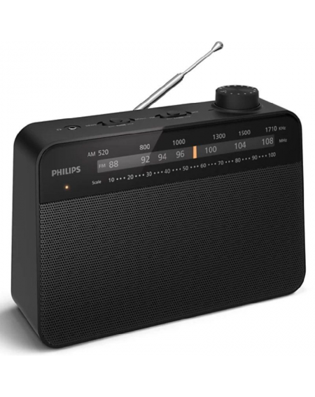 Radio Portátil Philips TAR2509