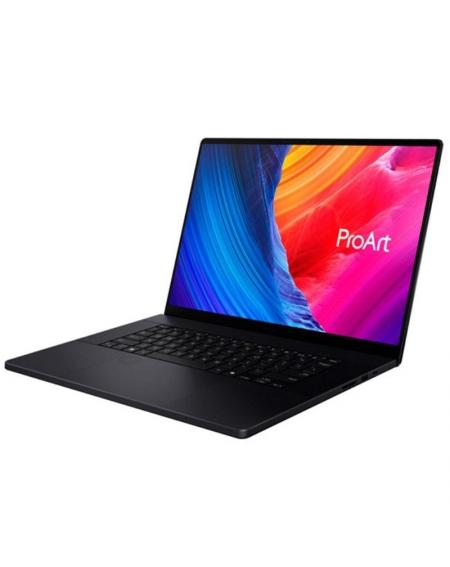 Portátil Asus ProArt P16 OLED H7606WV-ME029W Ryzen AI 9 HX 370/ 32GB/ 1TB SSD/ GeForce RTX 4060/ 16' Táctil/ Win11