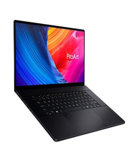 Portátil Asus ProArt P16 OLED H7606WV-ME029W Ryzen AI 9 HX 370/ 32GB/ 1TB SSD/ GeForce RTX 4060/ 16' Táctil/ Win11