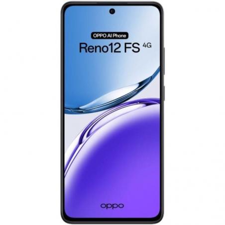 Smartphone Oppo Reno 12 FS 8GB/ 512GB/ 6.67'/ 4G/ Gris