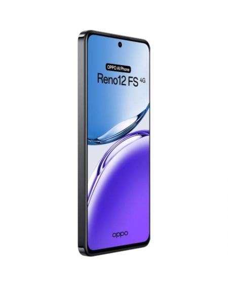 Smartphone Oppo Reno 12 FS 8GB/ 512GB/ 6.67'/ 4G/ Gris