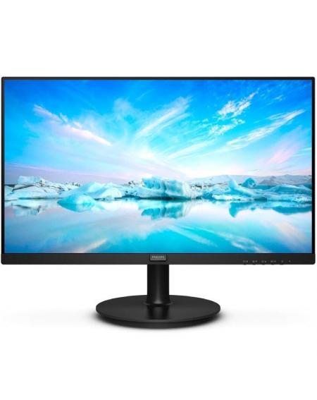 Monitor Philips V Line 241V8LAB 23.8'/ Full HD/ Multimedia/ Negro