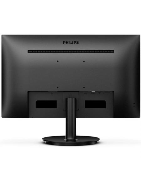 Monitor Philips V Line 241V8LAB 23.8'/ Full HD/ Multimedia/ Negro