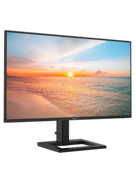 Monitor Profesional Philips 27E1N1800AE 27'/ 4K UHD/ Multimedia/ Negro