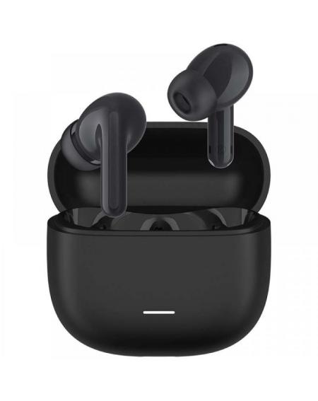 Auriculares Bluetooth Xiaomi Redmi Buds 6 Lite con estuche de carga/ Autonomía 7h/ Negros