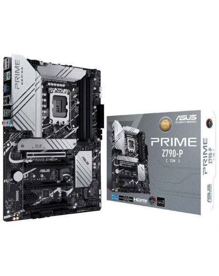 Placa Base Asus Prime Z790-P-CSM Socket 1700