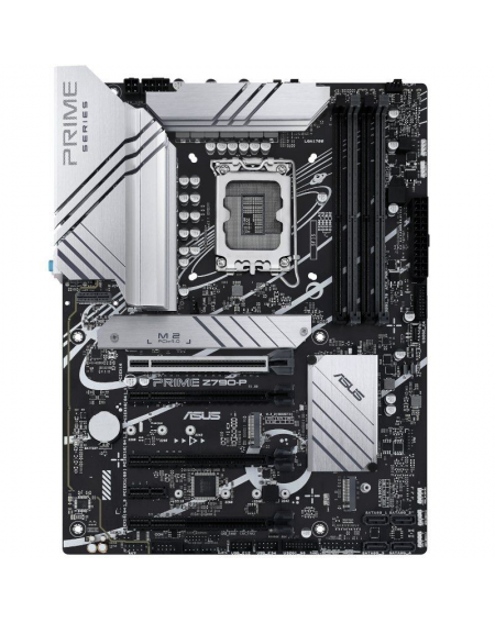 Placa Base Asus Prime Z790-P-CSM Socket 1700