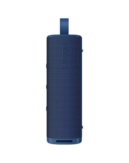 Altavoz con Bluetooth Xiaomi Sound Outdoor S29D 30W/ 2.0/ Azul