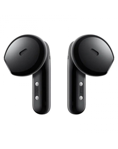 Auriculares Bluetooth Xiaomi Redmi Buds 6 Active con estuche de carga/ Autonomía 6h/ Negro