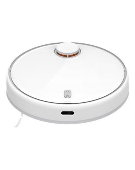 Robot Aspirador Xiaomi Mi Robot Vacuum Mop 2 Pro/ Friegasuelos/ control por WiFi/ Blanco