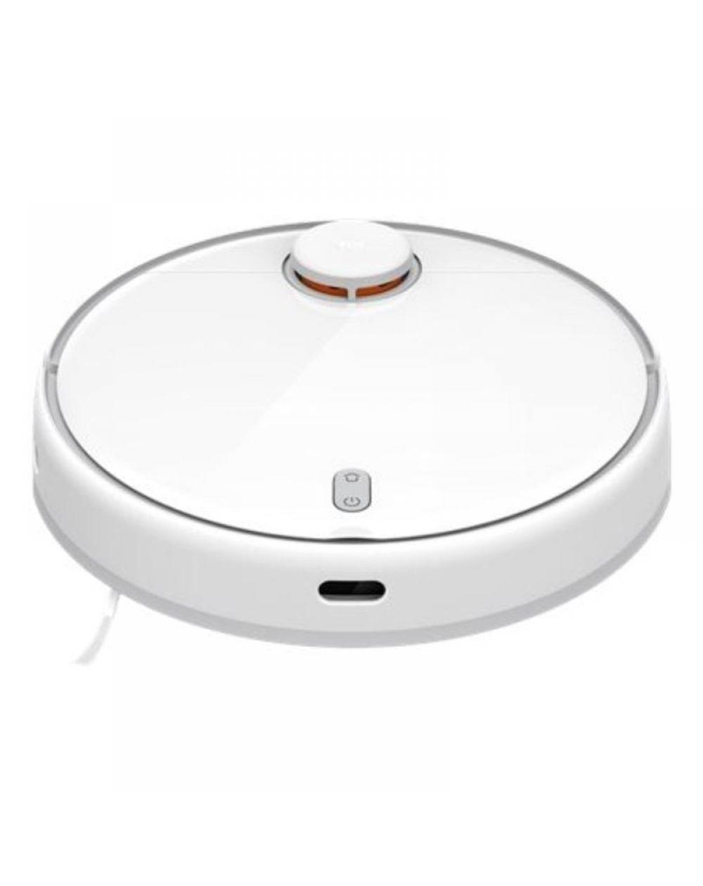 Robot Aspirador Xiaomi Mi Robot Vacuum Mop 2 Pro/ Friegasuelos/ control por WiFi/ Blanco