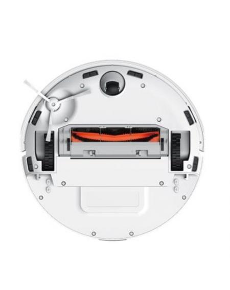 Robot Aspirador Xiaomi Mi Robot Vacuum Mop 2 Pro/ Friegasuelos/ control por WiFi/ Blanco