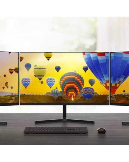 Monitor Xiaomi Mi Desktop Monitor 1C 23.8'/ Full HD/ Negro