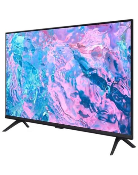 Televisor Samsung Crystal UHD TU43CU7025K 43'/ Ultra HD 4K/ Smart TV/ WiFi