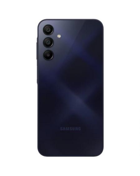 Smartphone Samsung Galaxy A15 LTE 8GB/ 256GB/ 6.5'/ Negro