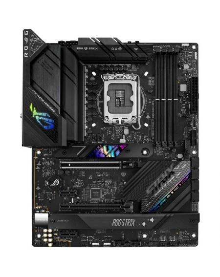 Placa Base Asus ROG STRIX B760-F GAMING (WI-FI) Socket 1700