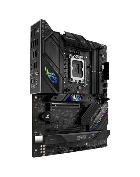 Placa Base Asus ROG STRIX B760-F GAMING (WI-FI) Socket 1700