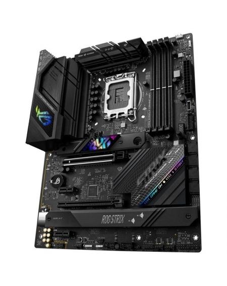 Placa Base Asus ROG STRIX B760-F GAMING (WI-FI) Socket 1700