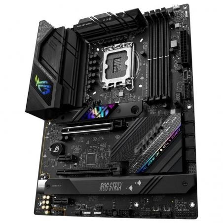 Placa Base Asus ROG STRIX B760-F GAMING (WI-FI) Socket 1700