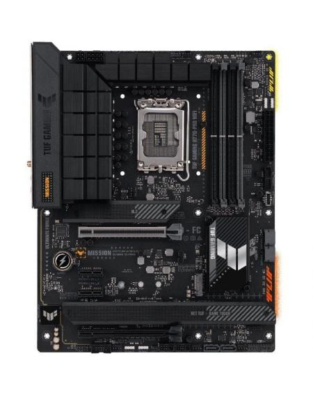 Placa Base Asus TUF GAMING H770-PRO (WI-FI) Socket 1700