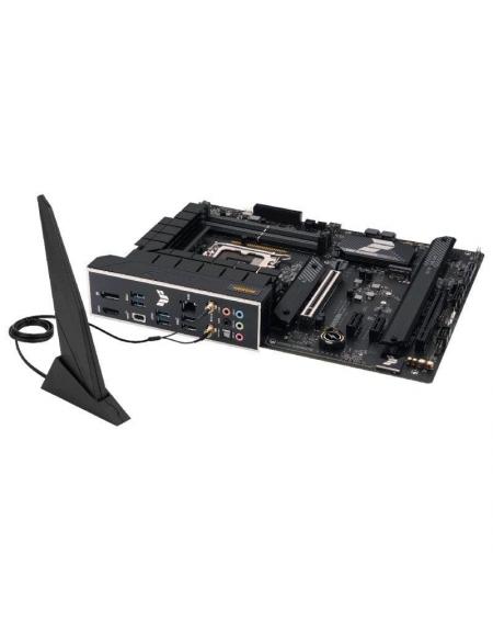 Placa Base Asus TUF GAMING H770-PRO (WI-FI) Socket 1700