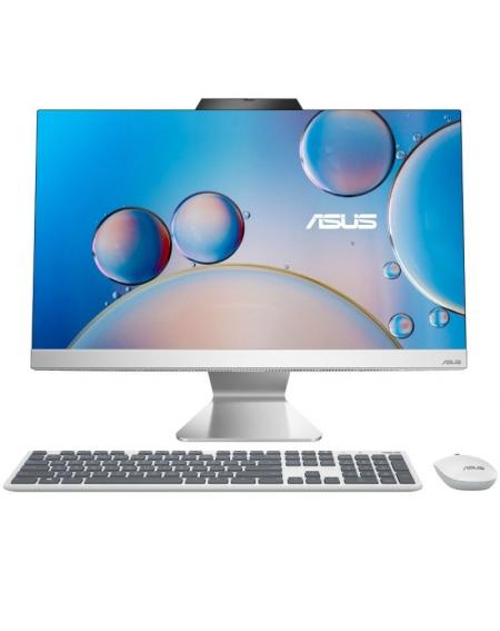 PC All in One Asus A3402WBAK-WPC035M Intel Core i3-1215U/ 8GB/ 512GB SSD/ 23.8'/ Sin Sistema Operativo