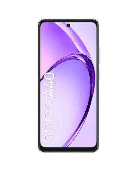 Smartphone Oppo A40 6GB/ 128GB/ 6.67'/ Blanco