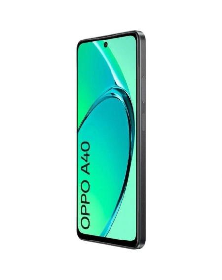 Smartphone Oppo A40 4GB/ 128GB/ 6.67'/ Negro