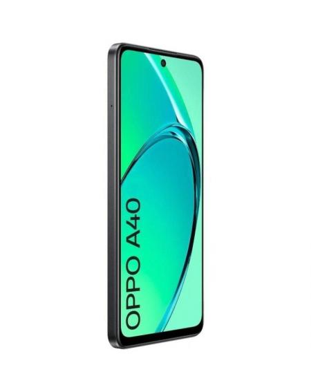 Smartphone Oppo A40 4GB/ 128GB/ 6.67'/ Negro