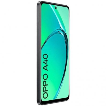 Smartphone Oppo A40 4GB/ 128GB/ 6.67'/ Negro