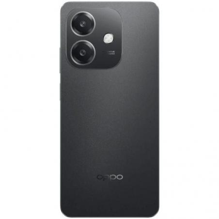 Smartphone Oppo A40 4GB/ 128GB/ 6.67'/ Negro