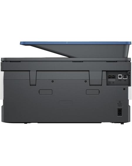 Multifunción HP Officejet Pro 9125e WiFi/ Fax/ Dúplex/ ADF/ Blanca