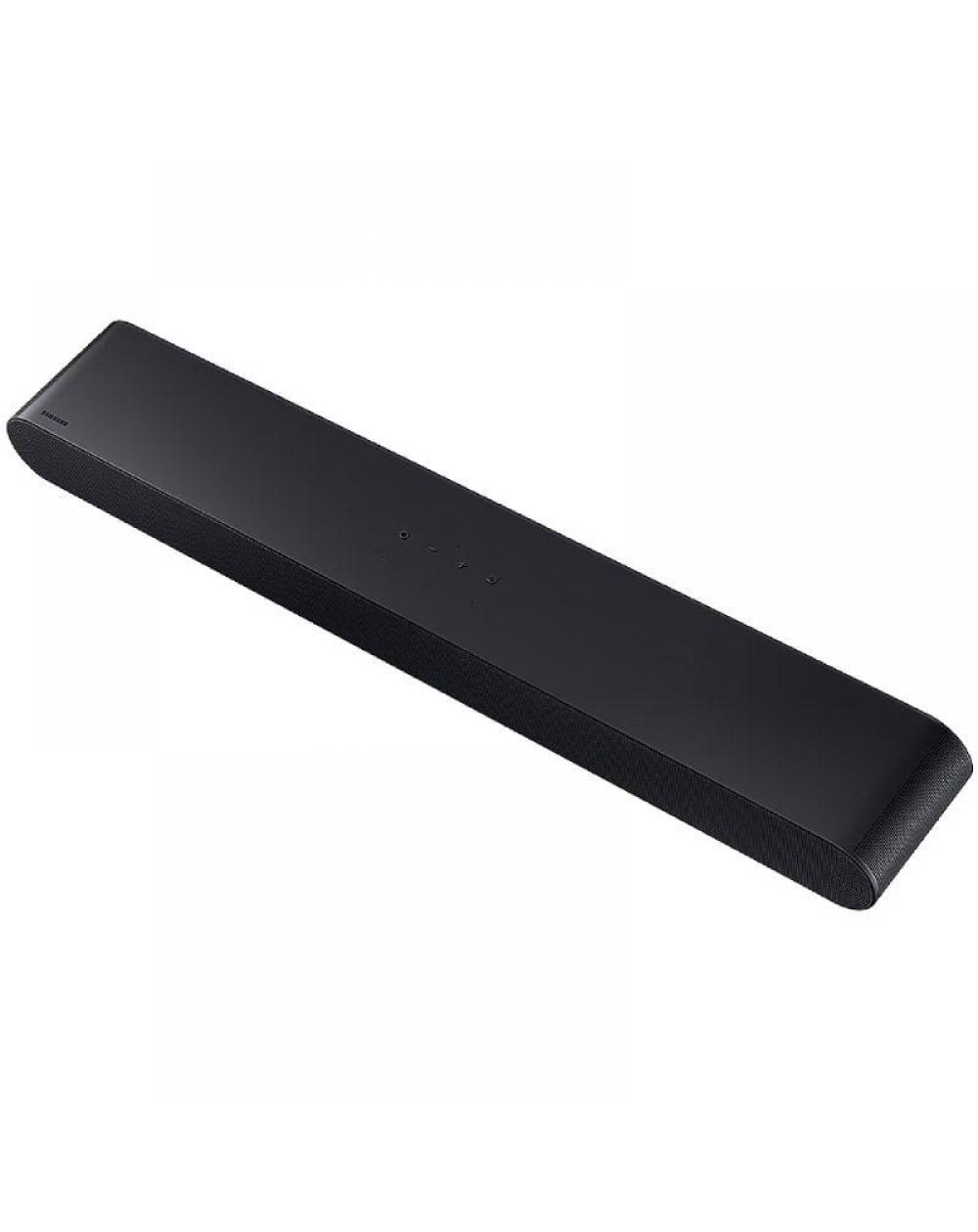 Barra de Sonido con Bluetooth Samsung HW-S60D Serie-S 5.0 2024/ 5.0