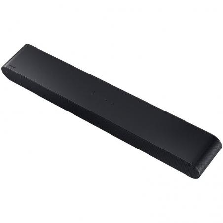 Barra de Sonido con Bluetooth Samsung HW-S60D Serie-S 5.0 2024/ 5.0