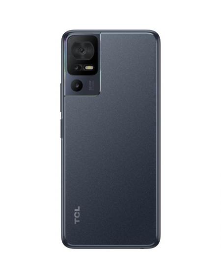 Smartphone TCL 40SE 6GB/ 256GB/ 6.75'/ Gris Oscuro