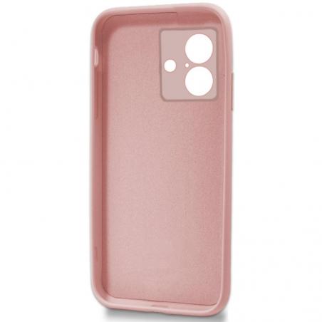 Carcasa COOL para iPhone 16 Plus Cover Rosa