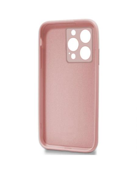 Carcasa COOL para iPhone 16 Pro Cover Rosa