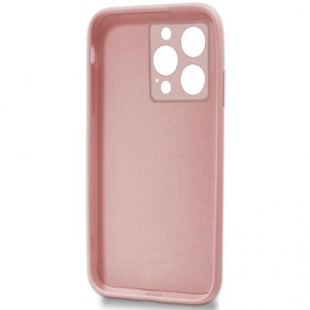 Carcasa COOL para iPhone 16 Pro Max Cover Rosa