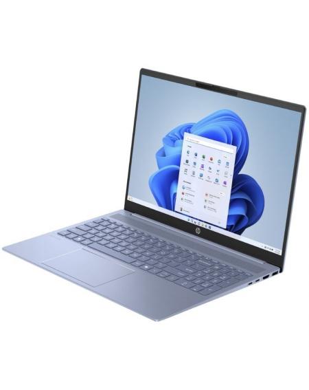 Portátil HP Pavilion 16-AF0023NS Intel Core Ultra 5-125U/ 16GB/ 512GB SSD/ 16'/ Win11