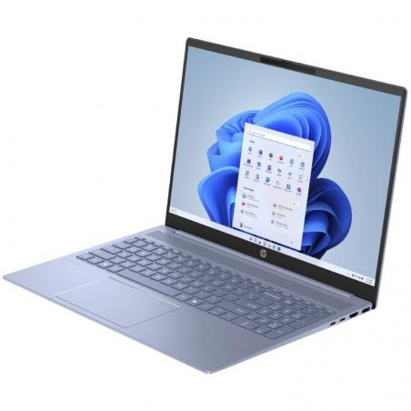 Portátil HP Pavilion 16-AF0023NS Intel Core Ultra 5-125U/ 16GB/ 512GB SSD/ 16'/ Win11