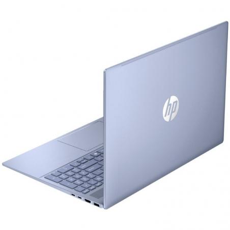 Portátil HP Pavilion 16-AF0023NS Intel Core Ultra 5-125U/ 16GB/ 512GB SSD/ 16'/ Win11