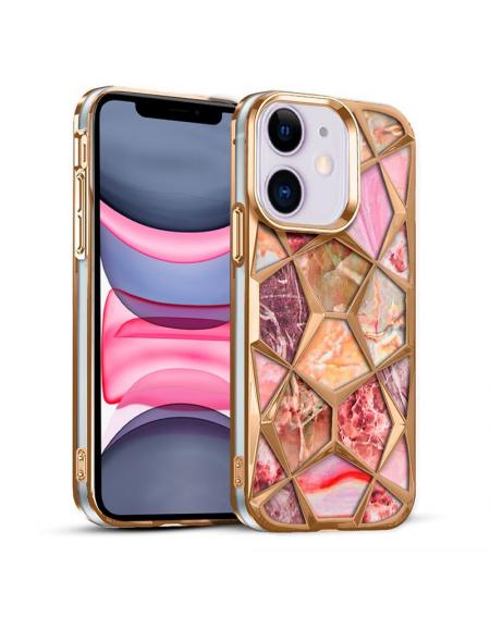 Carcasa COOL para iPhone 11 Mármol