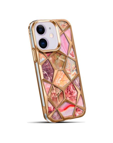 Carcasa COOL para iPhone 11 Mármol