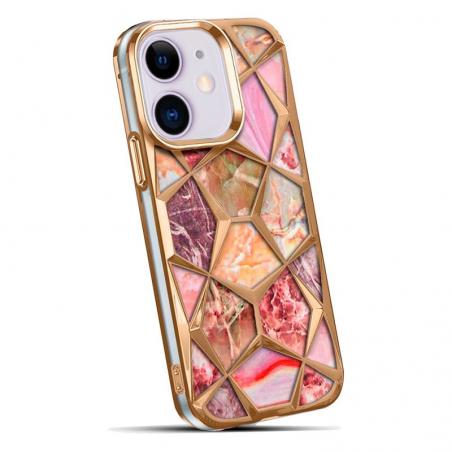 Carcasa COOL para iPhone 11 Mármol