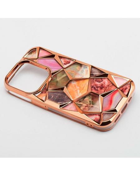 Carcasa COOL para iPhone 11 Mármol