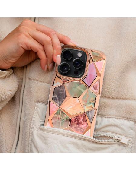 Carcasa COOL para iPhone 11 Mármol