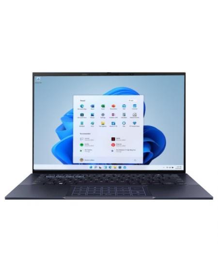 Portátil Asus ExpertBook B9 OLED B9403CVAR-KM0960X Intel Core Ultra 7-150U/ 32GB/ 1TB SSD/ 14'/ Win11 Pro